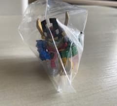 戦隊まちぼうけ　ゴーカイオーのサムネイル