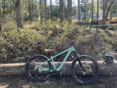 2025 SALSA TIMBERJACK Mサイズ 2025 SALSA TIMBERJACK Mサイズ - メルカリ