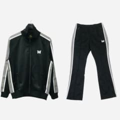 【セール8/1まで】NEEDLES ニードルス セットアップのサムネイル