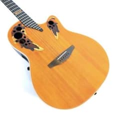 希少・美品】OVATION USA No.1009 1993 エレアコ - メルカリ