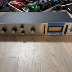 Black Lion Audio BLUEY 本体のサムネイル