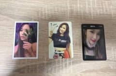 TWICE ミナ トレカのサムネイル