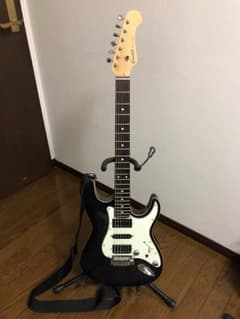 エレキギター coolZ クールジーのサムネイル