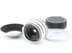 ★稀少美品★リコー RICOH GR LENS 21mm F3.5 Lマウント★のサムネイル