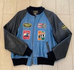 J*e様 vanson レザー ジャケット サイズ42 m65619956102_1.jpg?1772951796