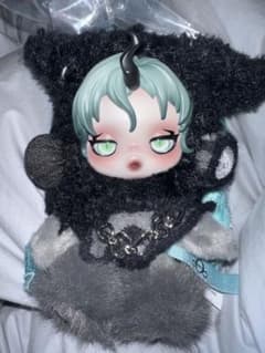 正規品 SKULLPANDA マイリトルポニー スーパー シークレット 新品