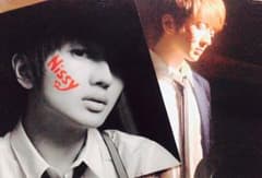 Nissy どうしようか？ CD DVD 値下げ！のサムネイル