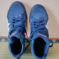 ASICS 陸上競技用スパイクシューズのサムネイル