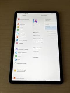 Xiaomi Pad 5 本体 - メルカリ