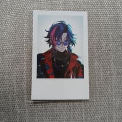 にじさんじ デビューチェキ 魁星 - メルカリ