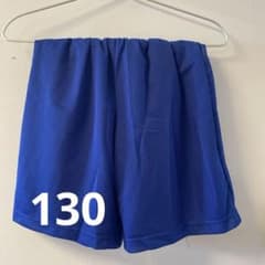 Heartz メッシュハーフパンツ 130サイズのサムネイル