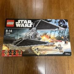 レゴ　スターウォーズのサムネイル