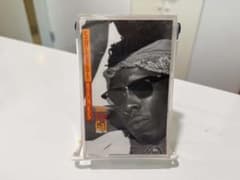 SHABBA RANKS - Shine Eye Gal カセットテープのサムネイル