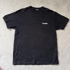 XLARGE Tシャツ ブラック Mサイズのサムネイル