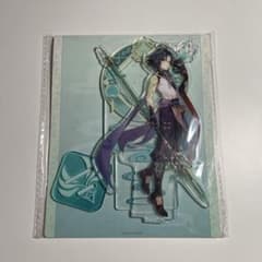 原神　魈　アクリルスタンドのサムネイル