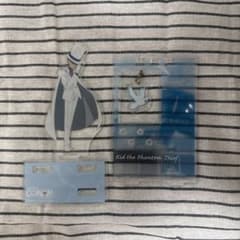怪盗キッド アクリルスタンドのサムネイル