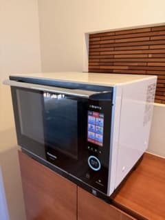 Panasonic Bistro NE-BS1300 オーブンレンジ - メルカリ