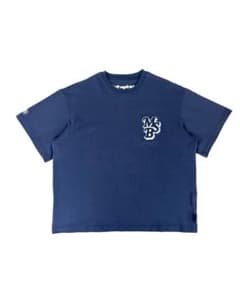 MySugarBabe MSB wappen logo teeのサムネイル