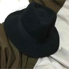 ハット  ジャックローズのサムネイル