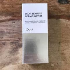 Dior homme dermo system 15mlのサムネイル