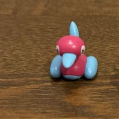 ポケモンフィギュア マルマイン ポリゴン新品同様 Amazon | ポケモンキッズ ダイヤモンド＆パール6 No.476 ポリゴンZ
