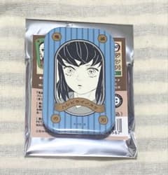 鬼滅の刃 スクエア缶バッジコレクション 伊之助 - メルカリ