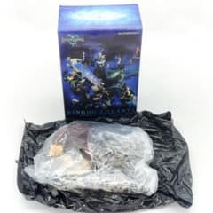 クラウド キングダムハーツ フォーメーションアーツ フィギュア カラー