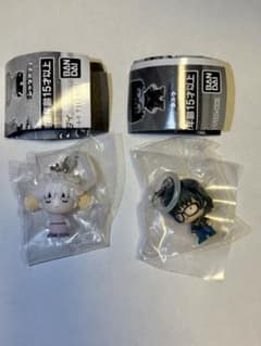 HUNTER × HUNTER 메지루시 액세서리