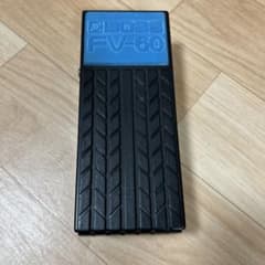 BOSS FV-60 ボリュームペダルのサムネイル