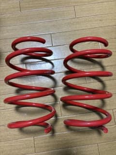 90ヴォクシー ノア　用　ダウンサス　タナベDF210のサムネイル
