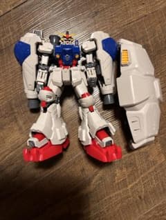 MG GP02 ジャンクのサムネイル