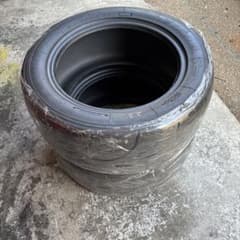 ADVAN A050 215/50R15 Mコン 2本 2024年29週製造 - メルカリ