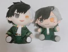 WIND BREAKER 桜遥 ぬいぐるみ 一番くじ オリジナル