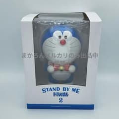 メディコムトイ VCD STAND BY ME ドラえもん 2 スタンドバイミー | Mercari