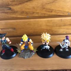 フィギュアのサムネイル