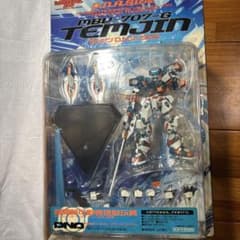 メ*リ様 アクションフィギュア電脳戦機バーチャロン テムジン D.N.A. SIのサムネイル