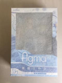 h-951未開封 figma 美樹さやか 制服ver. 171 まどマギ 薄皮付 h-951未開封 figma 美樹さやか 制服ver. 171 まどマギ 薄皮付 - メルカリ