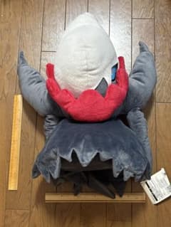 ダークライbig ぬいぐるみのサムネイル