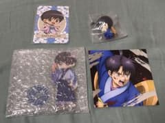 銀魂 新八 グッズ まとめ売りのサムネイル