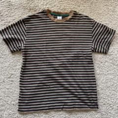 Urban out fitters ボーダー Tシャツのサムネイル