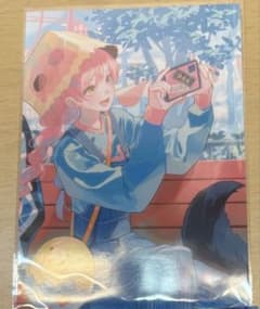 ストグラ ファミマプリント ブロマイド Buddy'sMISSIONのサムネイル