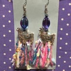 アルパカピアス★のサムネイル