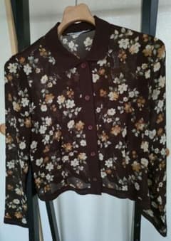 KATHARINE ROSS　トップス　Mのサムネイル