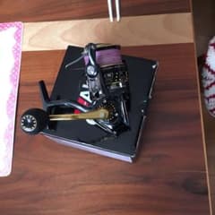 abuGARCIA REVO PRM2500SHのサムネイル
