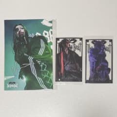 The Brow Beat HAKUEI ラッフルくじ - メルカリ