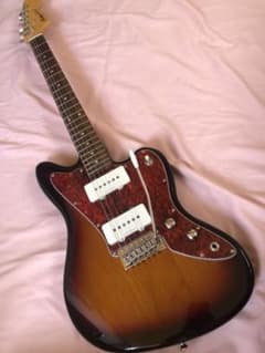 AntiqueNoel ジャズマスター Duncanピックアップのサムネイル
