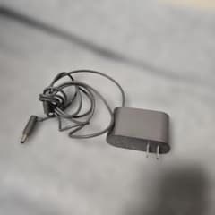 ダイソン純正　充電ACアダプター　205720-04対応品 整7