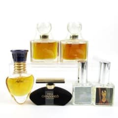 POLA 香水 6点セット ポーラ フレグランス まとめて/dc99892 - メルカリ