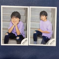 Boys be 山中一輝　公式写真のサムネイル