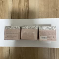 ペスカ 薬用リンクルゲル WRGA 56g✖️3のサムネイル